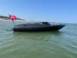 Jetbåd 4,0 V8 