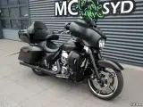 Harley-Davidson FLHXS Street Glide Special MC-SYD       BYTTER GERNE - 2