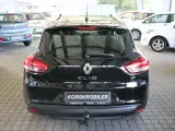 Renault Clio IV 1,5 dCi 90 Expression Sport Tourer - 5