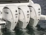 Yamaha F300XSB2 Hvid - 2