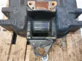 Case Farmall 95A Forbro 84486147 - 4