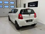 Suzuki Alto 1,0 GL - 4