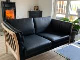 2 pers sofa