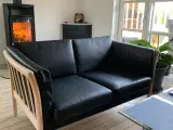 2 pers sofa