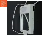 Elektrisk spejl med stikkontakt fra EVA (str. 23x18 cm) - 5