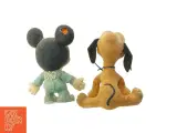 Vintage Disney Figuriner fra Disney (str. 22 cm) - 2