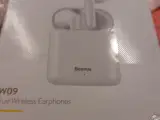 trådløs høretelefoner 