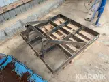 Planeringplanke - 3