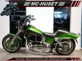 Harley-Davidson FLH Shovelhead - 4