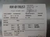 Air2trust vav-spjæld rvp c 250 mf b - 3