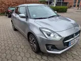 Suzuki Swift - 2