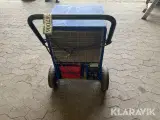 Affugter SIAL XRC 55 - 3