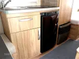 2016 - Eriba FEELING 470   Lække kørevenlig vogn fra Hinshøj Caravan - 5