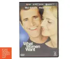 What Women Want (-) - 2