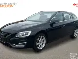 Volvo V60 2,0 D4 Momentum 181HK Stc 8g Aut. - 3