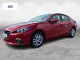 Mazda 3 2,0 Skyactiv-G Vision 120HK 5d 6g - 2