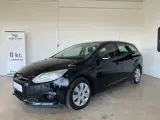 Ford Focus 1,6 TDCi 115 Trend stc. - 2