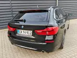 BMW 530d 3,0 Touring xDrive aut. 5d - 3