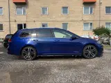VW Golf VII 1,5 TSi 150 R-line DSG Van - 4