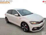 VW Polo 2,0 TSI GTI DSG 200HK 5d 6g Aut. - 4