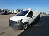 Mercedes-Benz Vito 114 A2 KØLE/FRYSEBIL 2,0 CDI RWD 9G-Tronic 136HK Van Aut. - 4