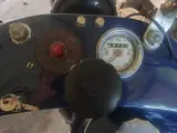 Nimbus C Sport 1939 m. indregistreret trailer - 2
