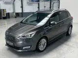 Ford Grand C-MAX 2,0 TDCi 170 Titanium aut. - 3