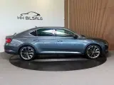 Skoda Superb 2,0 TDi 150 Style DSG - 4