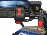 ATV Mudhawk 110cc – Blå | Klar til action for de yngste eventyrere! - 4