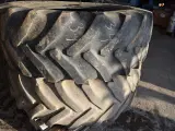 Brugte dæk/hjul  - 5