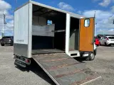 Iveco Daily 2,3 35S15 Hestetransport - 3