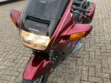 Honda ST 1100, 1999, 2 generation - 3