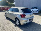 VW Polo 1,0 TSi 95 Comfortline DSG - 4