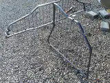 Hunde gitter