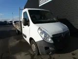 Opel Movano 2,3 CDTI 125HK Van - 3