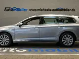 VW Passat 2,0 TDi 150 Elegance Variant DSG - 3