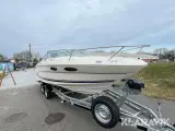 Speedbåd SeaRay 230 signature - 3
