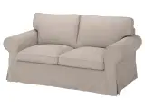 2 Pers ektorp sofa