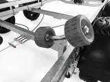Brenderup ASR X 2000 KG - 22 fod - 2