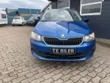 Skoda Fabia 1,2 TSi 110 Ambition Combi - 2