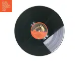Sarasate vinylplade med klassisk musik fra EMI - 3