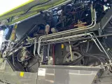 CLAAS LEXION 760 TT  APS HYBRID. TERRA TRAC og Incl. Vario V1200 Skærebord. - 3