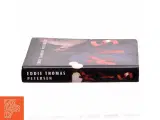 Kys : roman af Eddie Thomas Petersen (f. 1951) (Bog) - 2
