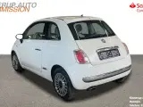 Fiat 500 1,2 Pop 69HK 3d - 4