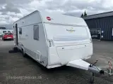 2004 - Bürstner Ventana 550 TK - 2