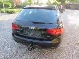Audi A 4 2.0 TDi 136 Hk Avant År 2013 Nysynet. - 3