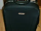 2 NYE kufferter