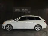 Seat Leon 2,0 TDi 184 FR ST DSG - 3