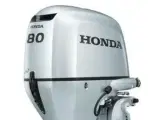 Ny Honda BF80