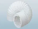 ⭐️- FLEXSLANGE, Ø100 - 3 METER - Easipipe Ventilat - 2